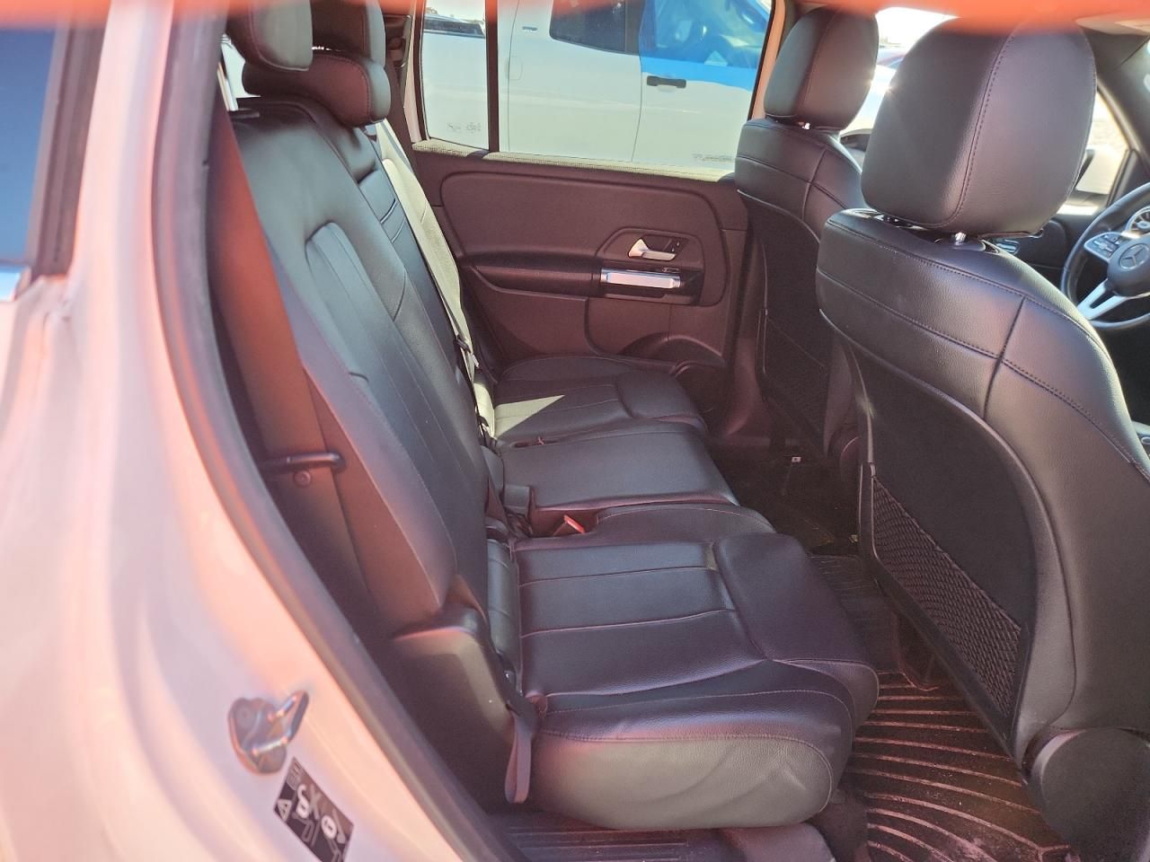 2020 Mercedes-Benz Glb 250