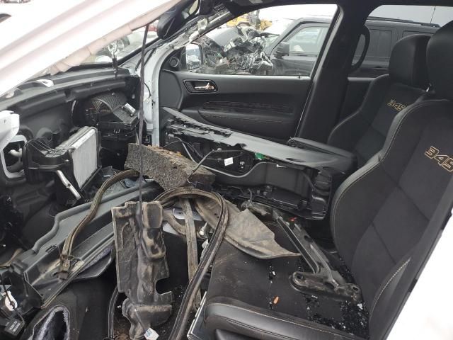 2025 Dodge Durango R/T