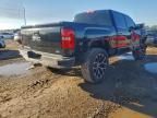 2014 GMC Sierra K1500 slt