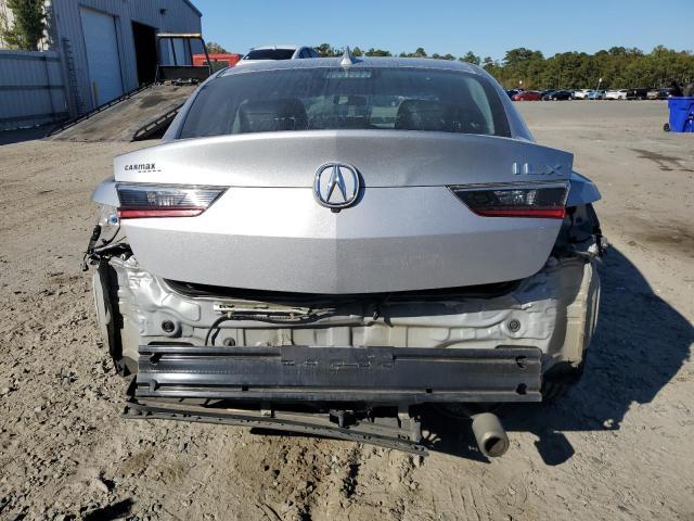 2021 Acura ILX