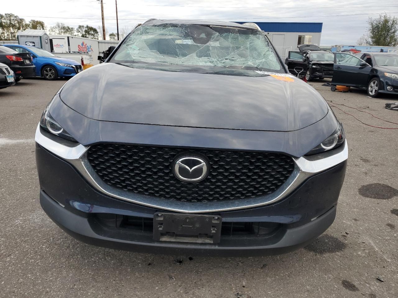 2023 Mazda Cx-30 Preferred