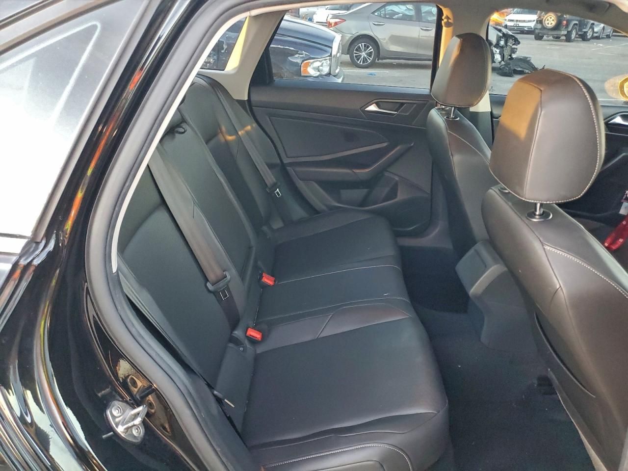 2020 Volkswagen Jetta s