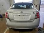 2009 Nissan Sentra 2.0