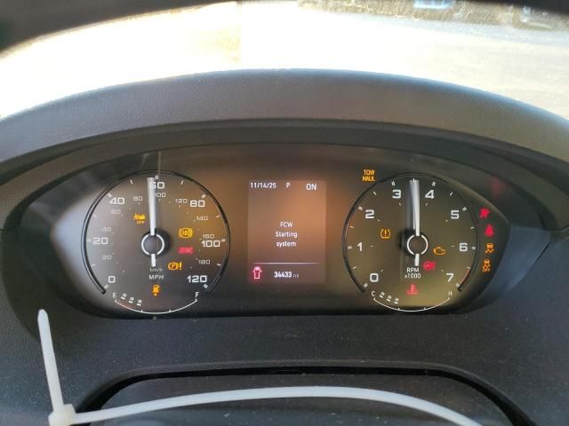 2023 Dodge RAM Promaster Utility / Service Van