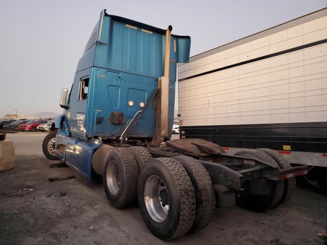 2018 International LT625 Semi Truck
