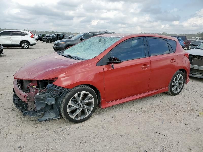 2018 Toyota Corolla im