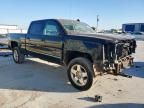 2016 Chevrolet Silverado K2500 Heavy Duty