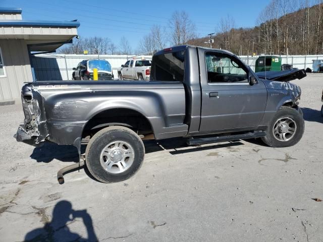 2004 Ford Ranger