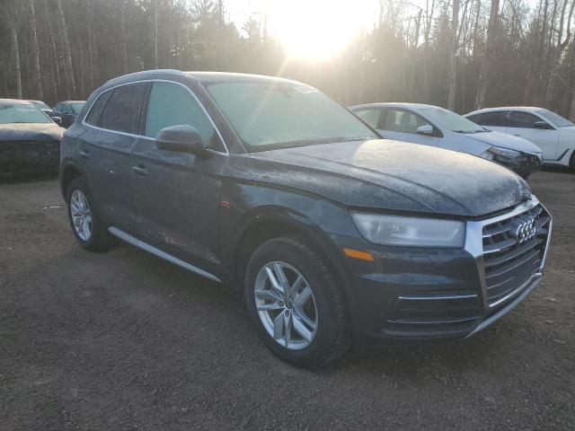 2019 Audi Q5 Premium
