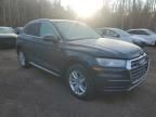 2019 Audi Q5 Premium