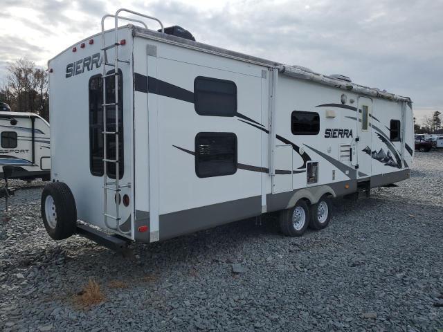 2009 Wildwood Sierra