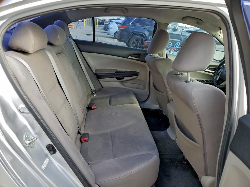 2011 Honda Accord lxp