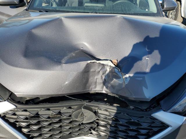 2021 Hyundai Tucson sel