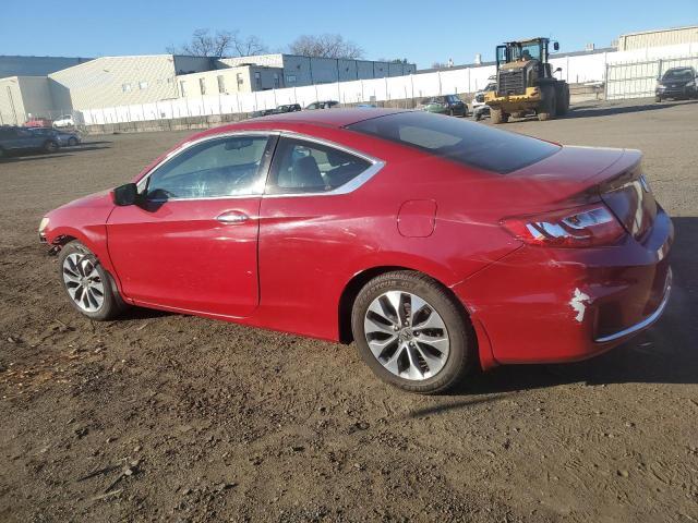 2015 Honda Accord Lx-s