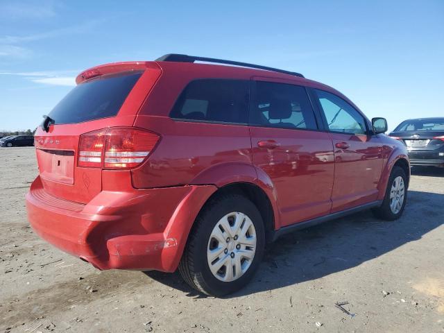 2016 Dodge Journey se