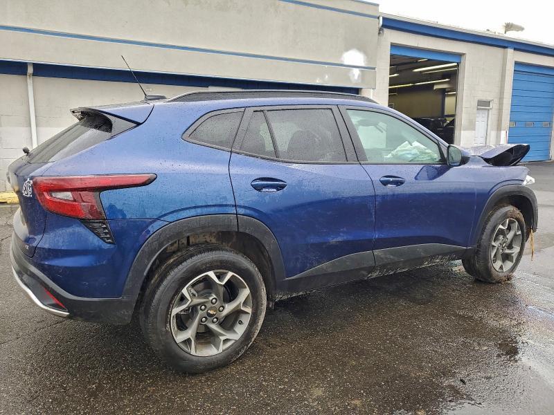 2024 Chevrolet Trax 1LT