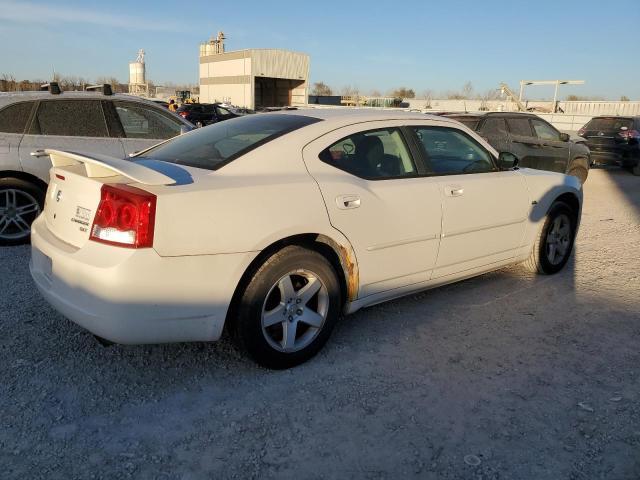 2009 Dodge Charger sxt
