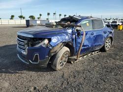 GMC Vehiculos salvage en venta: 2023 GMC Acadia sle