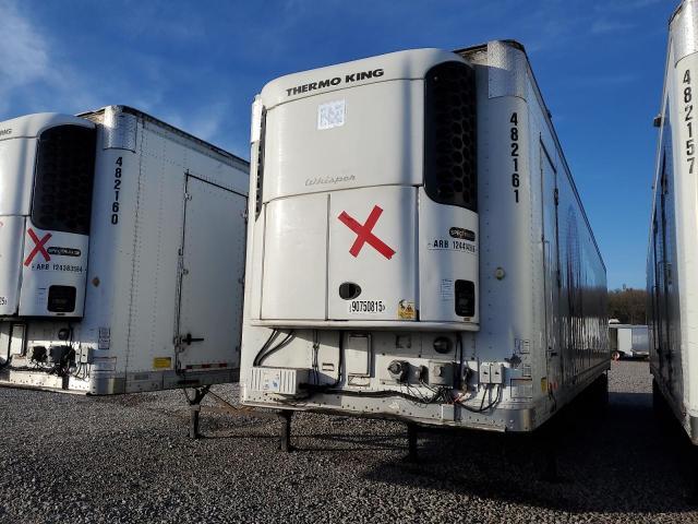 2015 Ggsd Reefer-Refrigerated Van Trailer