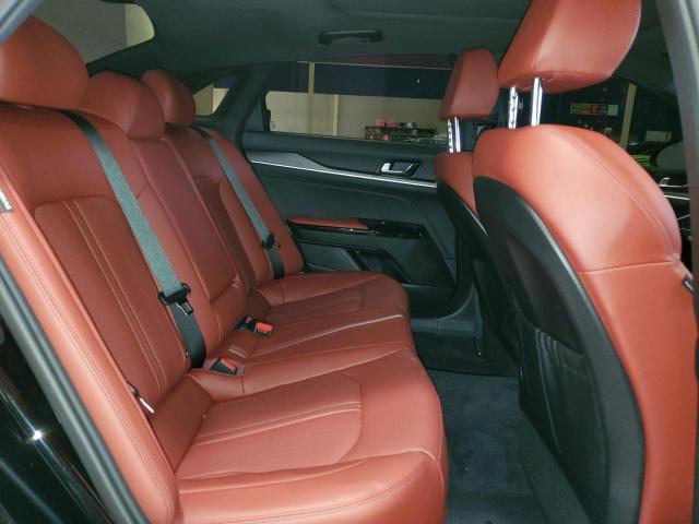 2025 KIA K5 gt Line