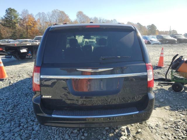 2013 Chrysler Town & Country Touring l