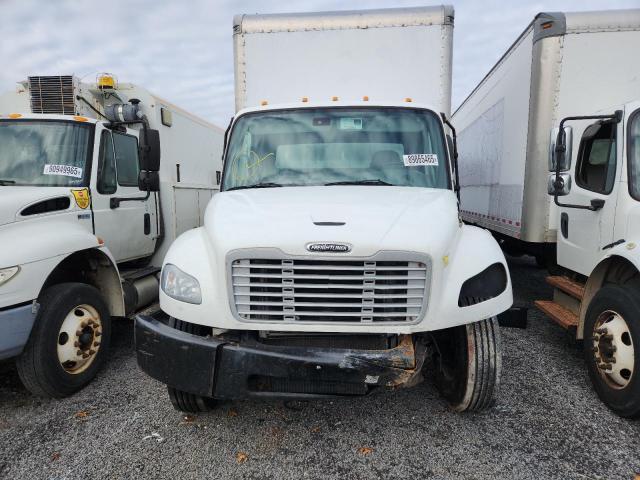 2019 Freigliner 2019 Freightliner Business Class M2 BOX Truck