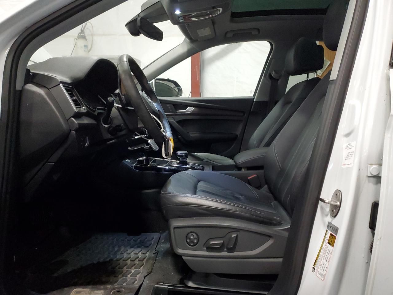 2023 Audi Q5 Premium 45