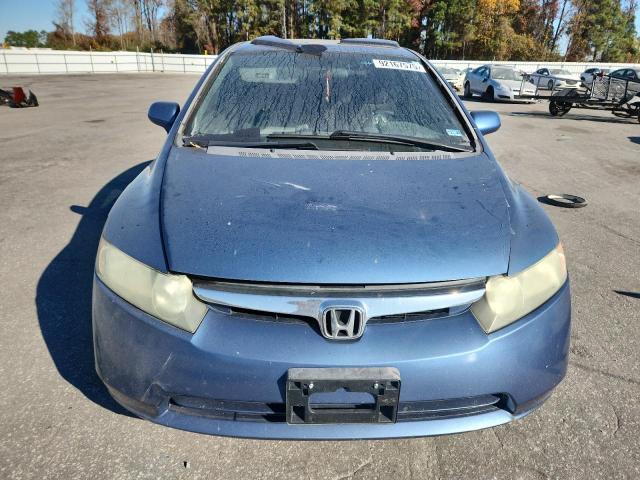 2006 Honda Civic ex