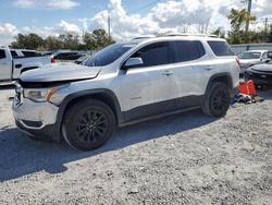 2017 GMC Acadia Slt-1 for sale in Riverview, FL