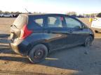 2016 Niss Versa Note sv