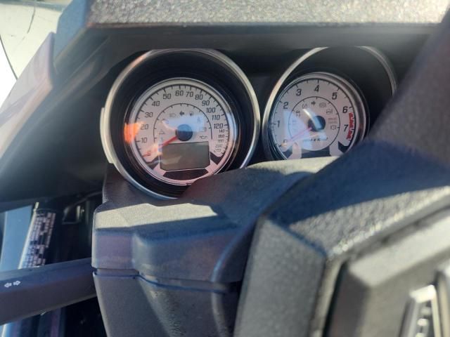 2019 Polaris Slingshot