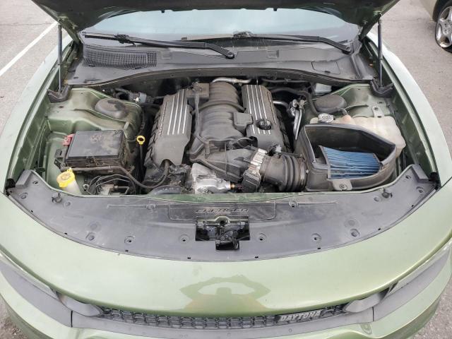 2019 Dodge Charger Scat Pack