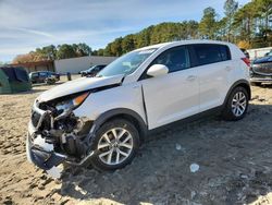 KIA salvage cars for sale: 2014 KIA Sportage lx