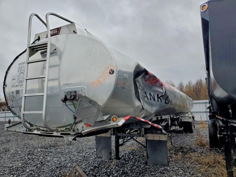 2022 Heil TRL-Tank Trailer
