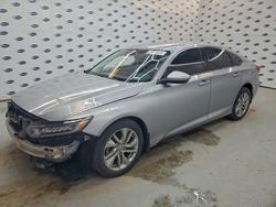 2018 Honda Accord lx en venta en Houston, TX