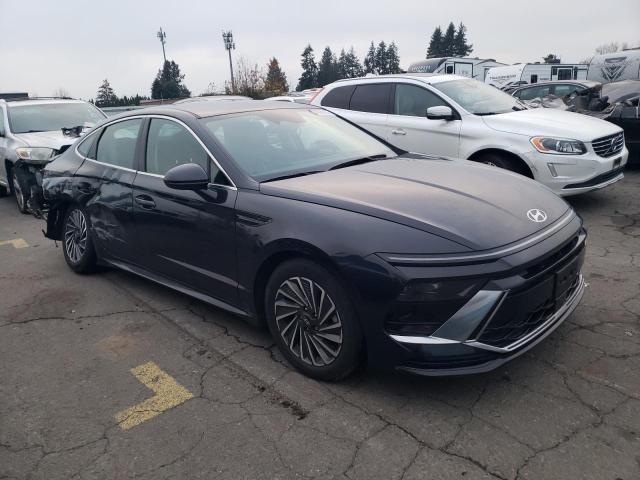 2024 Hyundai Sonata Hybrid