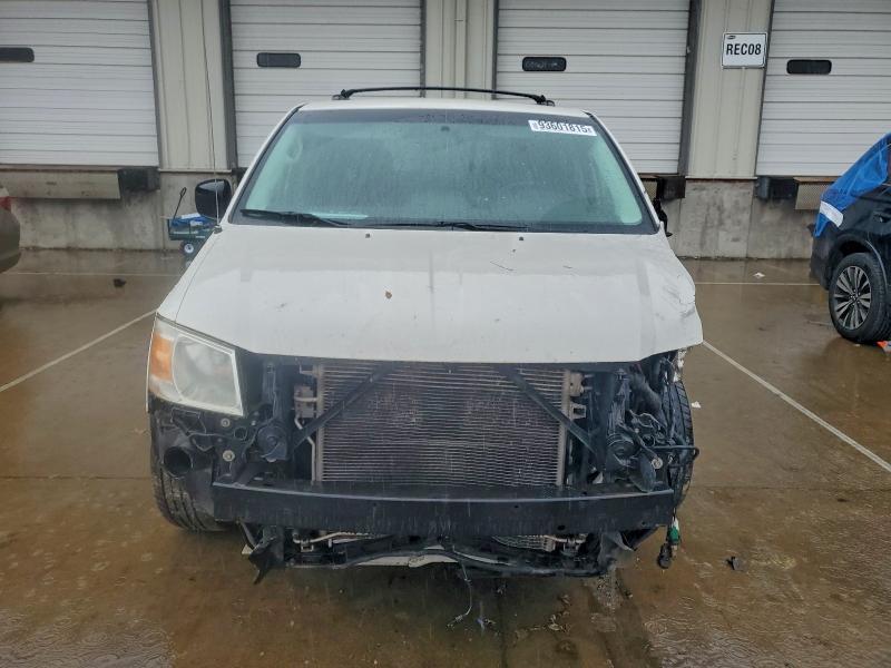 2010 Dodge Grand Caravan se