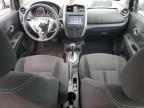 2019 Nissan Versa s