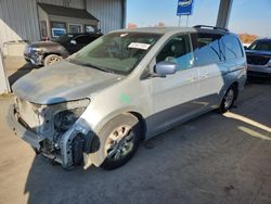 2010 Honda Odyssey exl for sale in Fort Wayne, IN