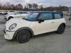 2021 Mini Cooper s