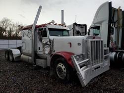 Peterbilt salvage cars for sale: 2007 Peterbilt 379 Semi Truck