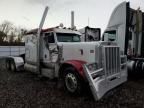 2007 Peterbilt 379 Semi Truck