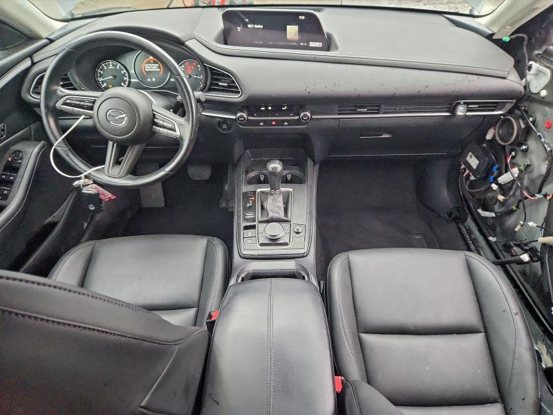 2023 Mazda Cx-30 Select