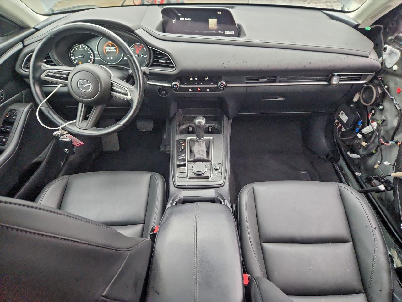 2023 Mazda Cx-30 Select