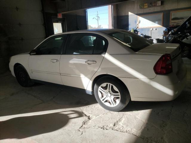 2007 Chevrolet Malibu ls