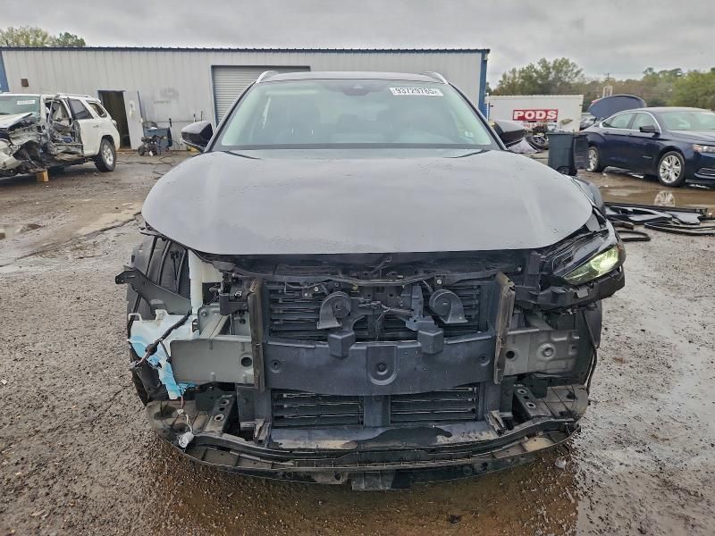 2023 Mazda Cx-30 Select