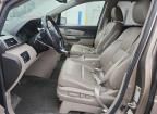2013 Honda Odyssey exl