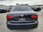 2016 Volkswagen Jetta se