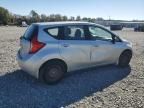 2014 Nissan Versa Note s