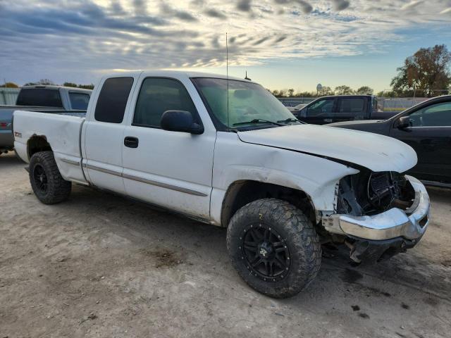 2003 GMC New Sierra K1500